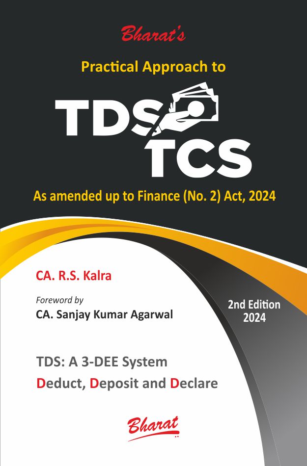 Practical Approach to TDS & TCS